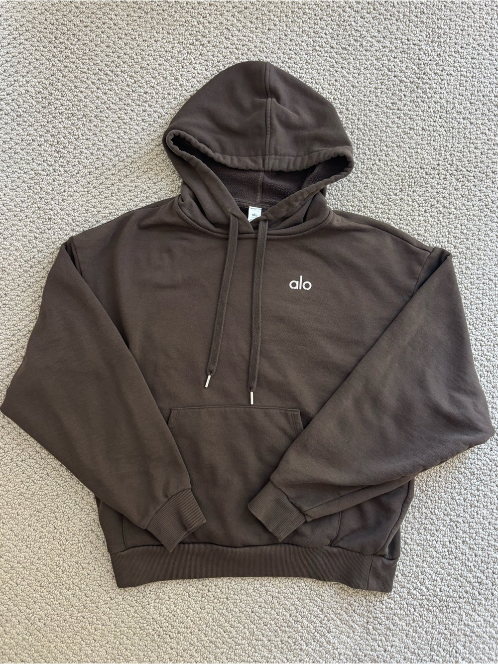 ALO Yoga Accolade Hoodie